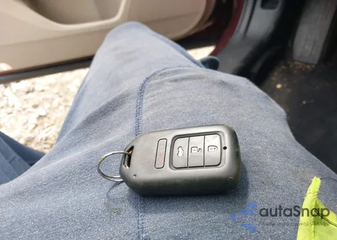 2015 Honda Accord Touring z USA, uszkodzony, nr VIN 1HGCR3F9XFA010985